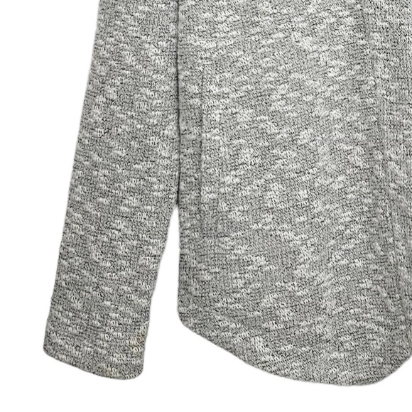 Club Monaco Open Front Cardigan Sweater Size S - Picture 6 of 10